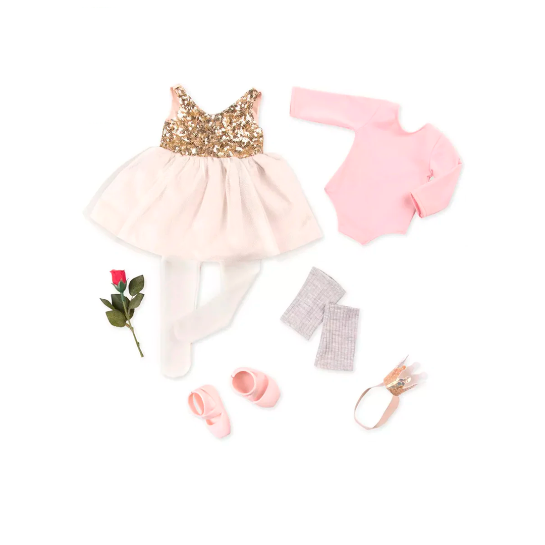 Ropa para our generation outlet