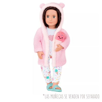 Outfit Pijama Sueños De Helado