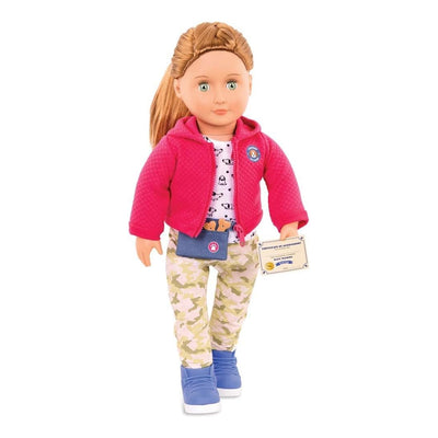 Outfit Deluxe Dog Trainer
