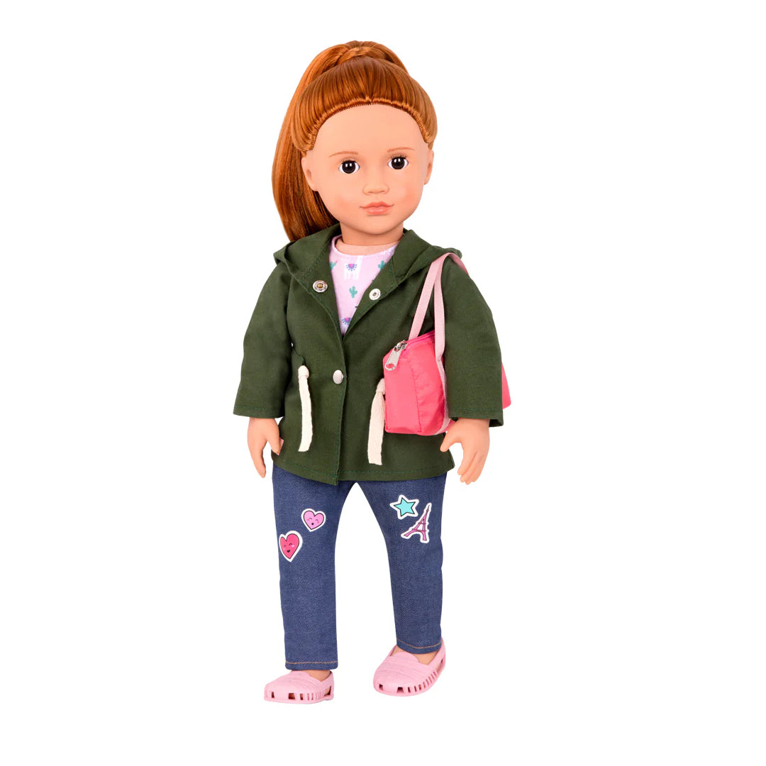 Outfit De Lujo Para Viajeros