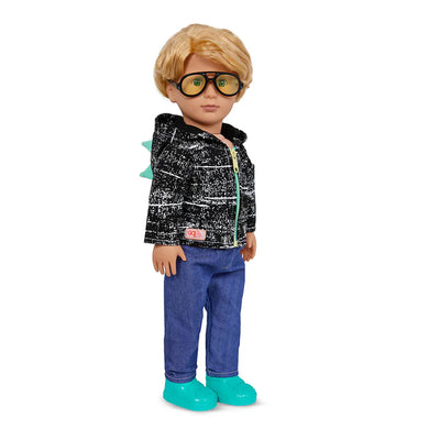 Outfit Sudadera de Dinosaurio Con Capucha
