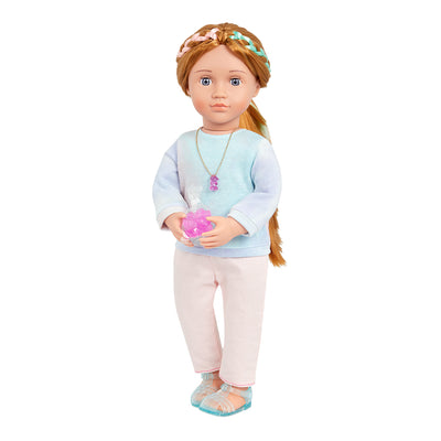 Outfit Osito Gominola