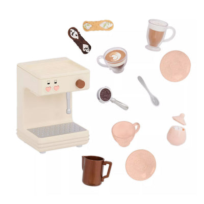 Máquina De Café De Lujo