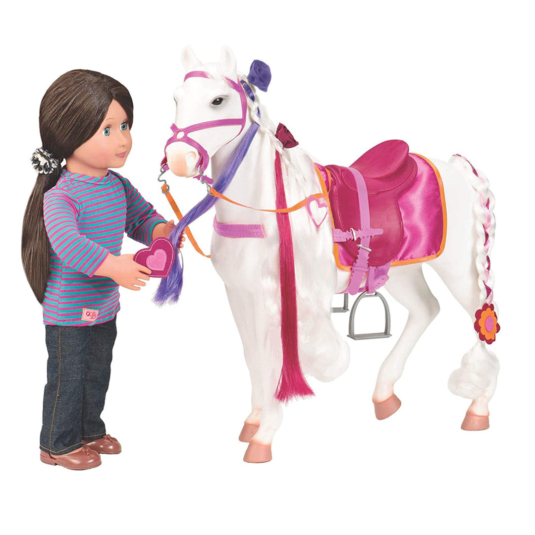 Caballo Camarillo