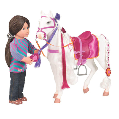 Caballo Camarillo