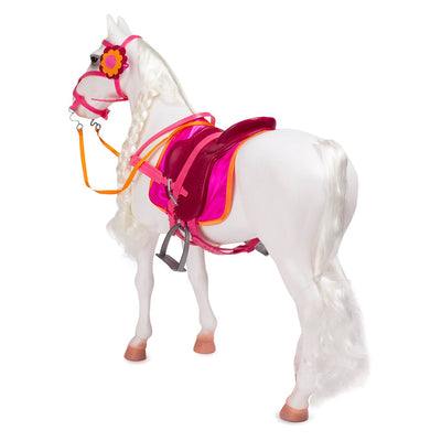 Caballo Camarillo