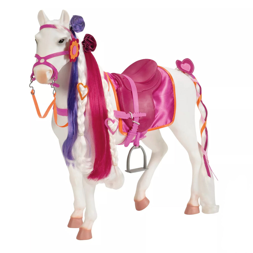 Caballo Camarillo