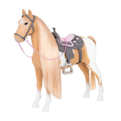 Caballo Palomino
