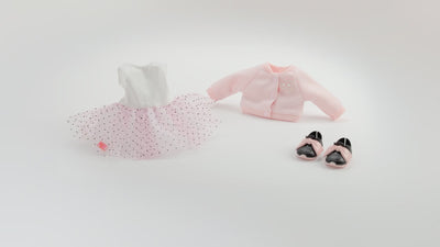 Outfit Ballet Academy